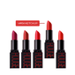  SON BLACK ROUGE DIVA VELVET LIPSTICK 