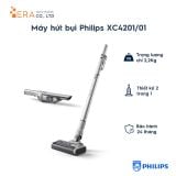  Máy hút bụi không dây Philips XC4201/01 