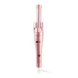  Máy uốn tóc tự xoay Ion âm Halio Auto Rotating Hair Curler không gây khô xơ tóc 