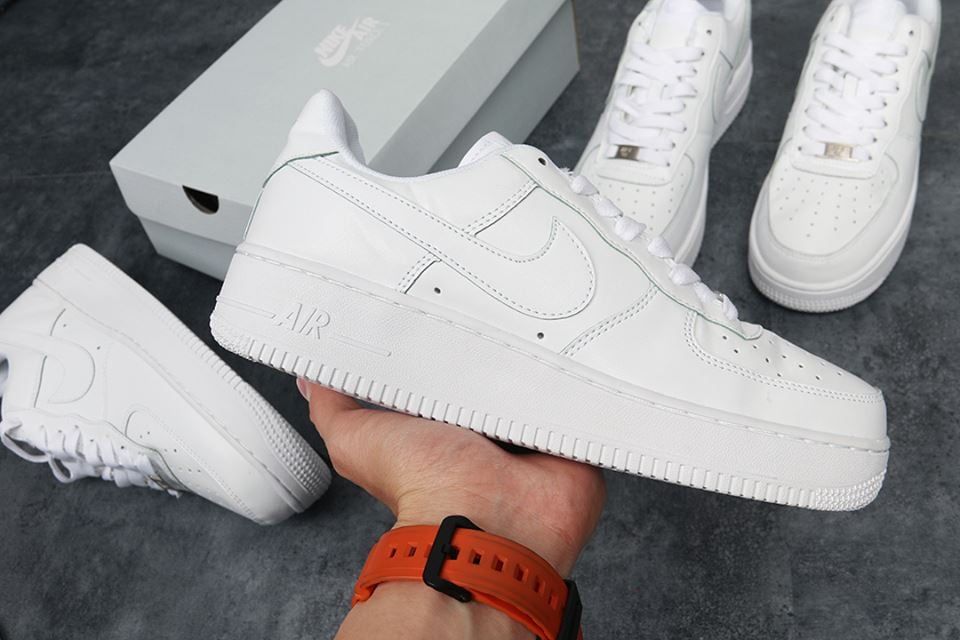 Giày Nike airforce 1 Rep 