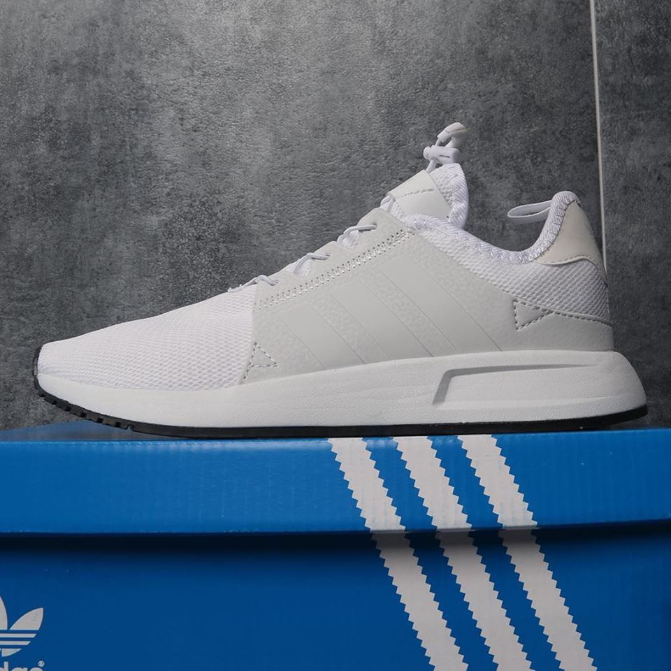  Giày Adidas XPLR white 