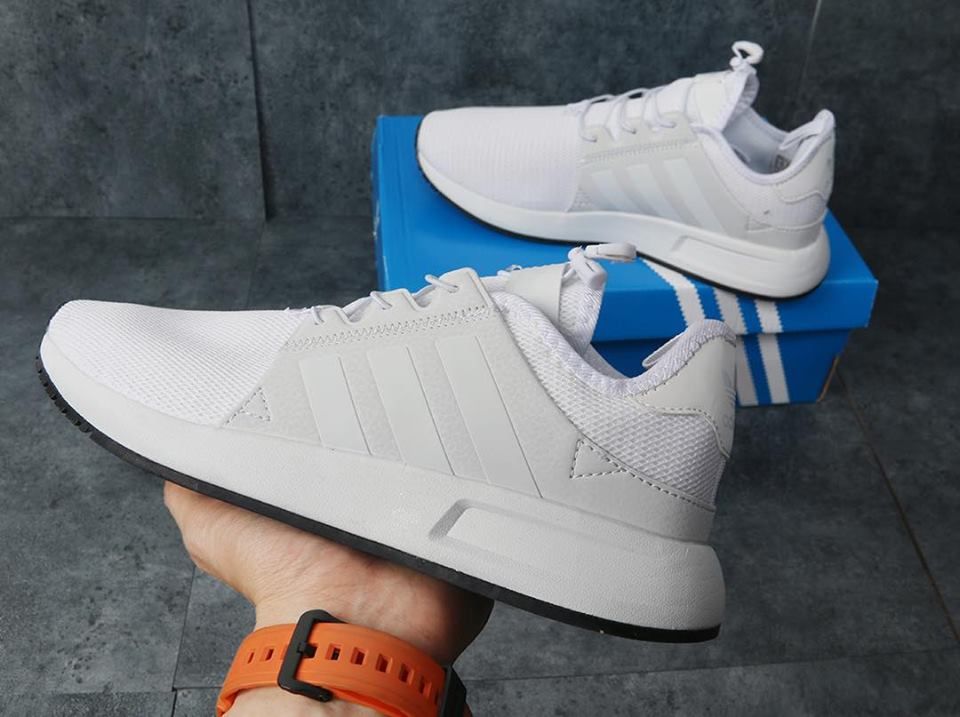  Giày Adidas XPLR white 