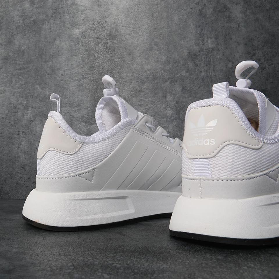  Giày Adidas XPLR white 