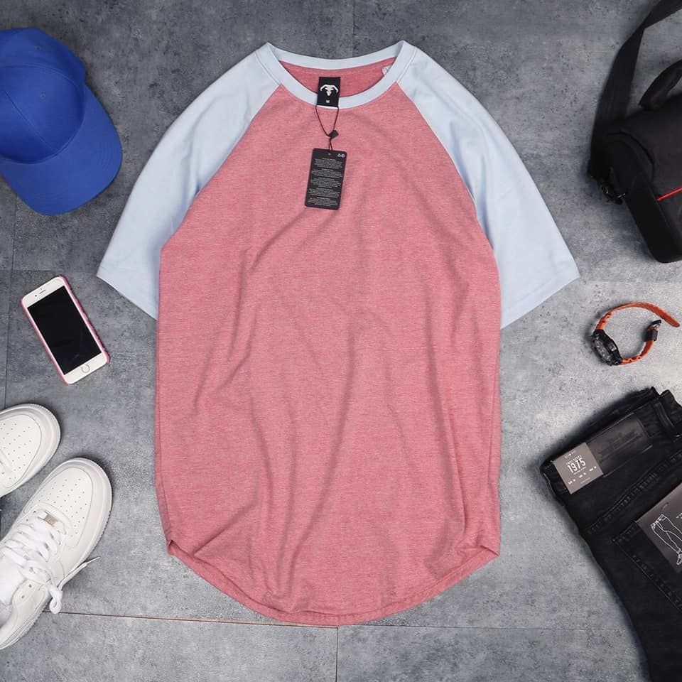  Lai bầu 04 raglan 