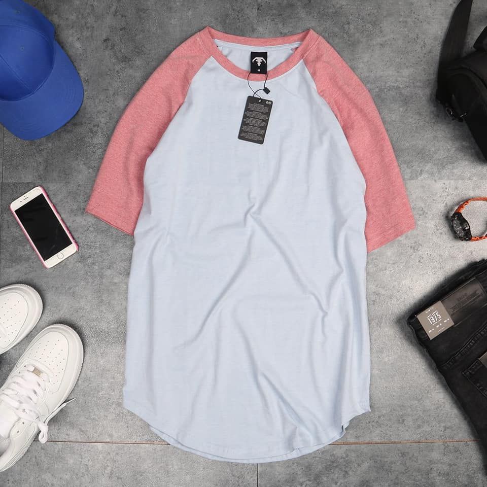  Lai bầu 03 raglan 