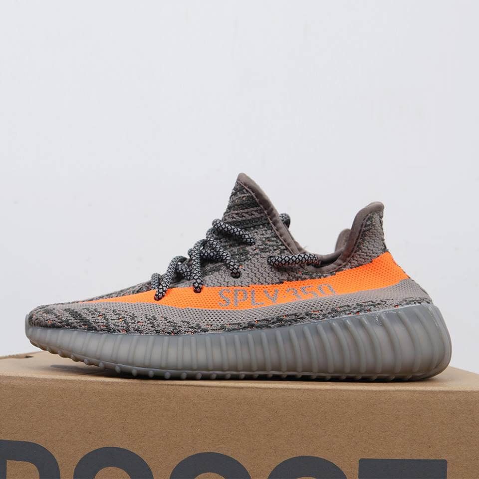  Giày yeezy 350 v2 beluga rep 