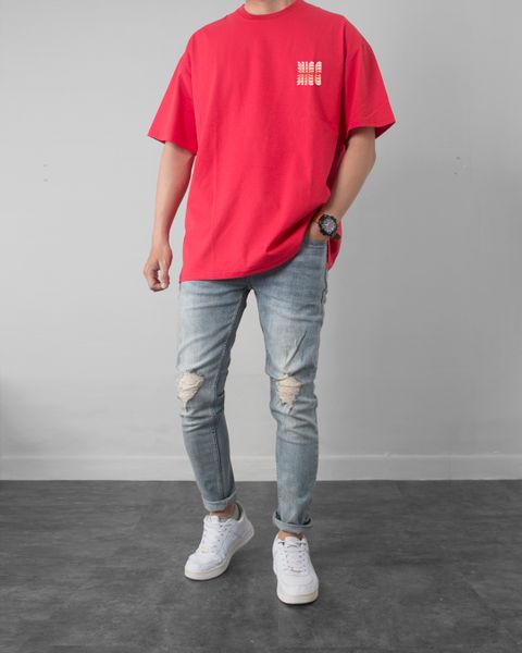  Thun over đỏ tay lỡ Nigo 13 