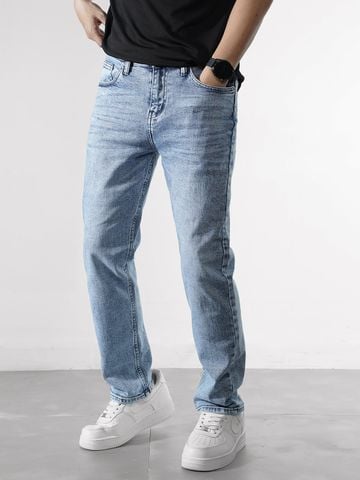 Quần jean Regular fit