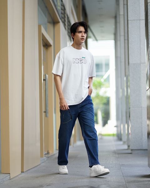  Áo over gabri midlg whi 01 