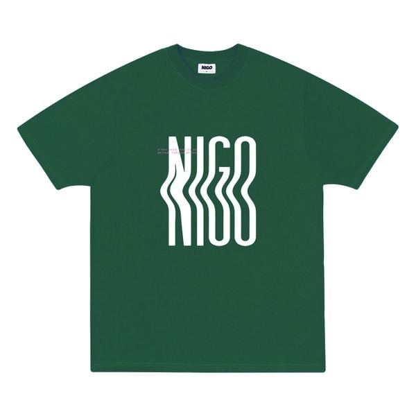  Áo over do better xanh 