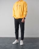  Hoodie godilo yellow 