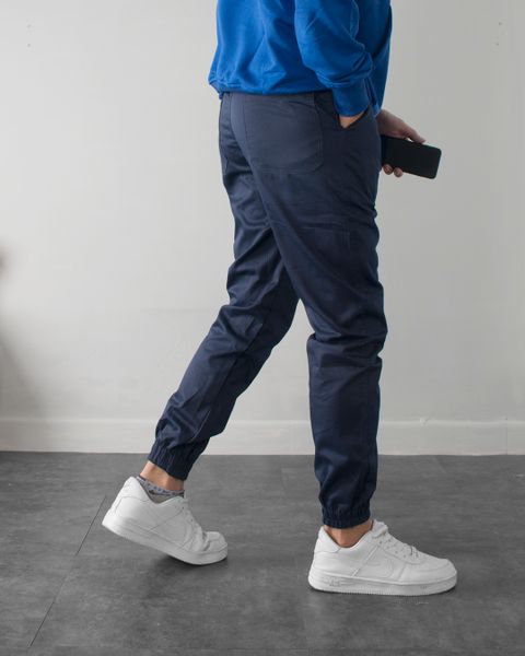  Jogger kaki xanh đen 
