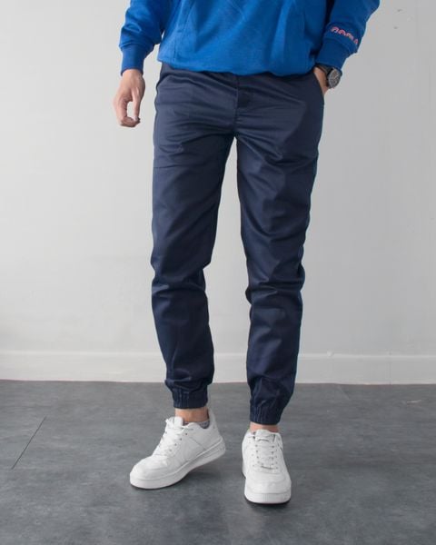  Jogger kaki xanh đen 