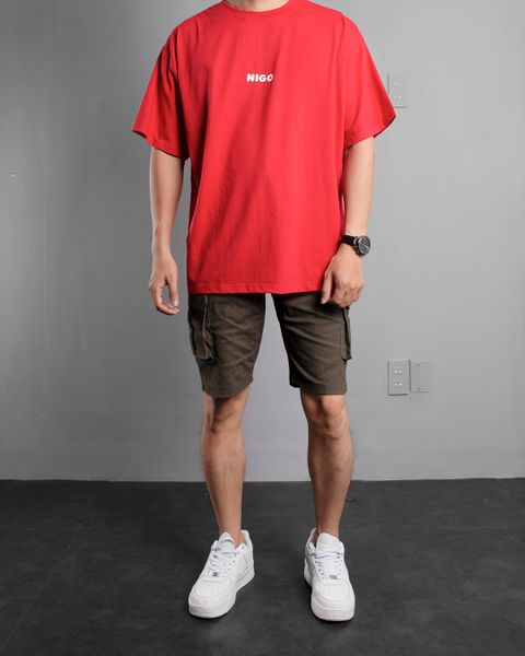  Thun over đỏ LG Nigo 15 