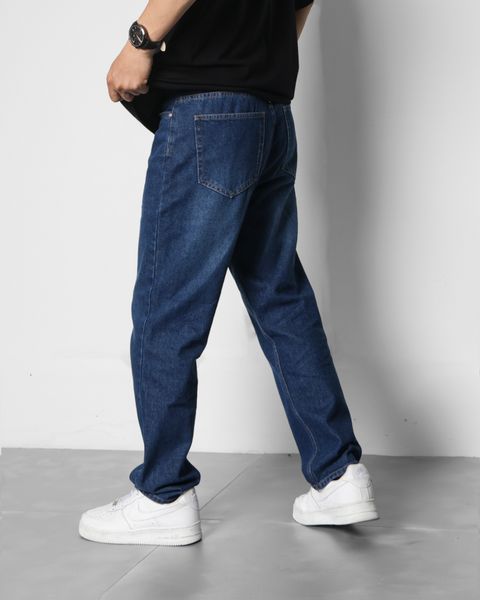  jean straight darkblue 30 
