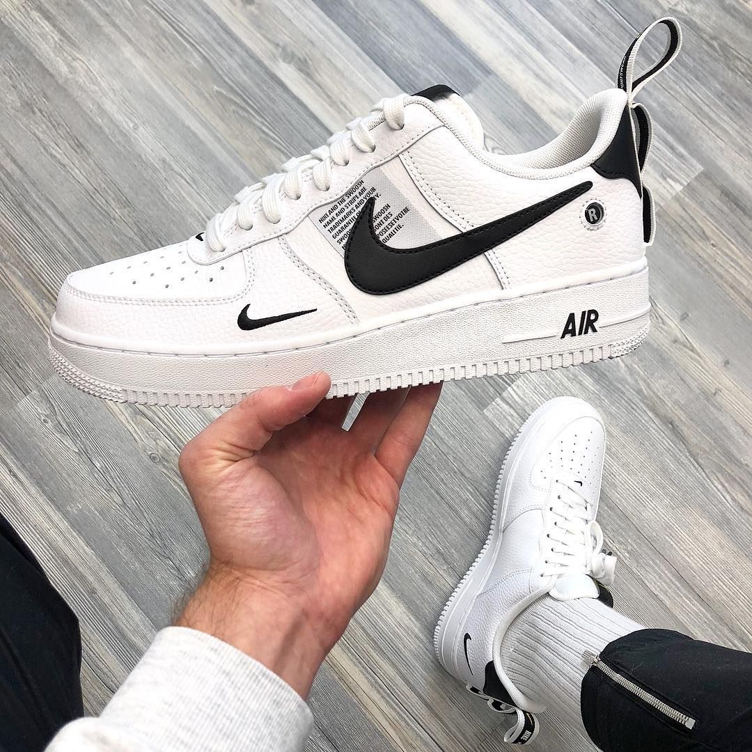 Già y nike AF1 '07 LV8 UTILITY rep â NIGO STORE