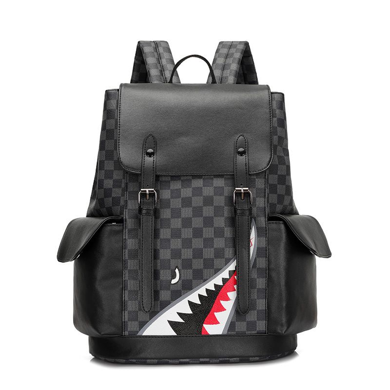  Balo shark lv 