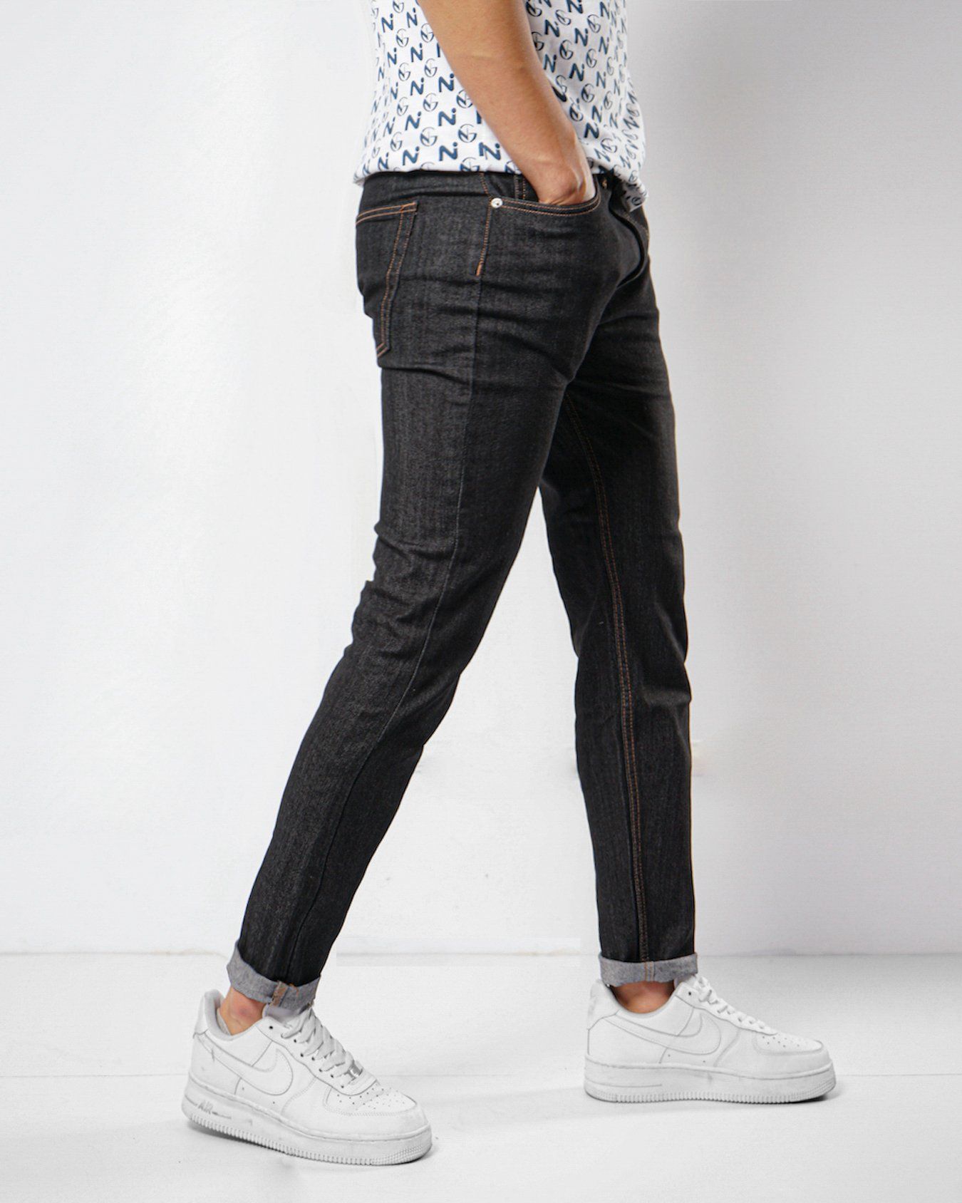  Quần Jean Basic Urban skin88 