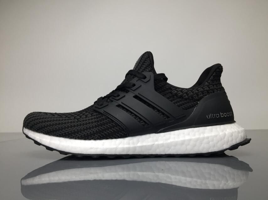  ultraboost SF đen trắng 