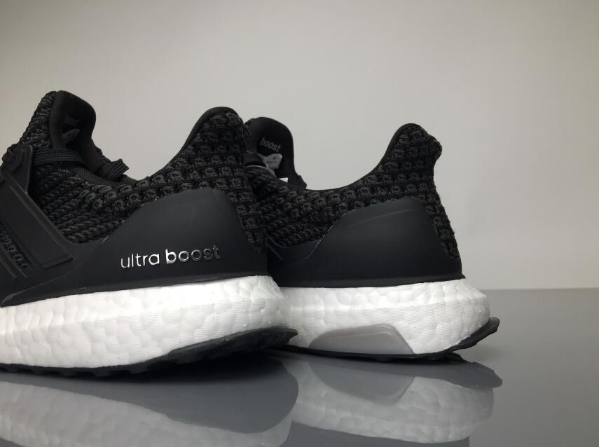  ultraboost SF đen trắng 