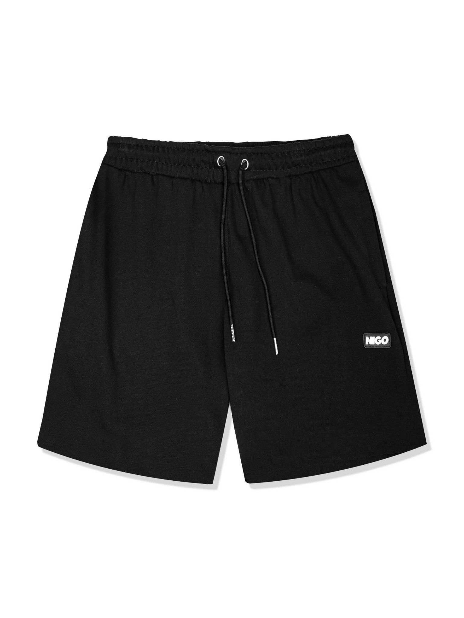  Quần short thun 