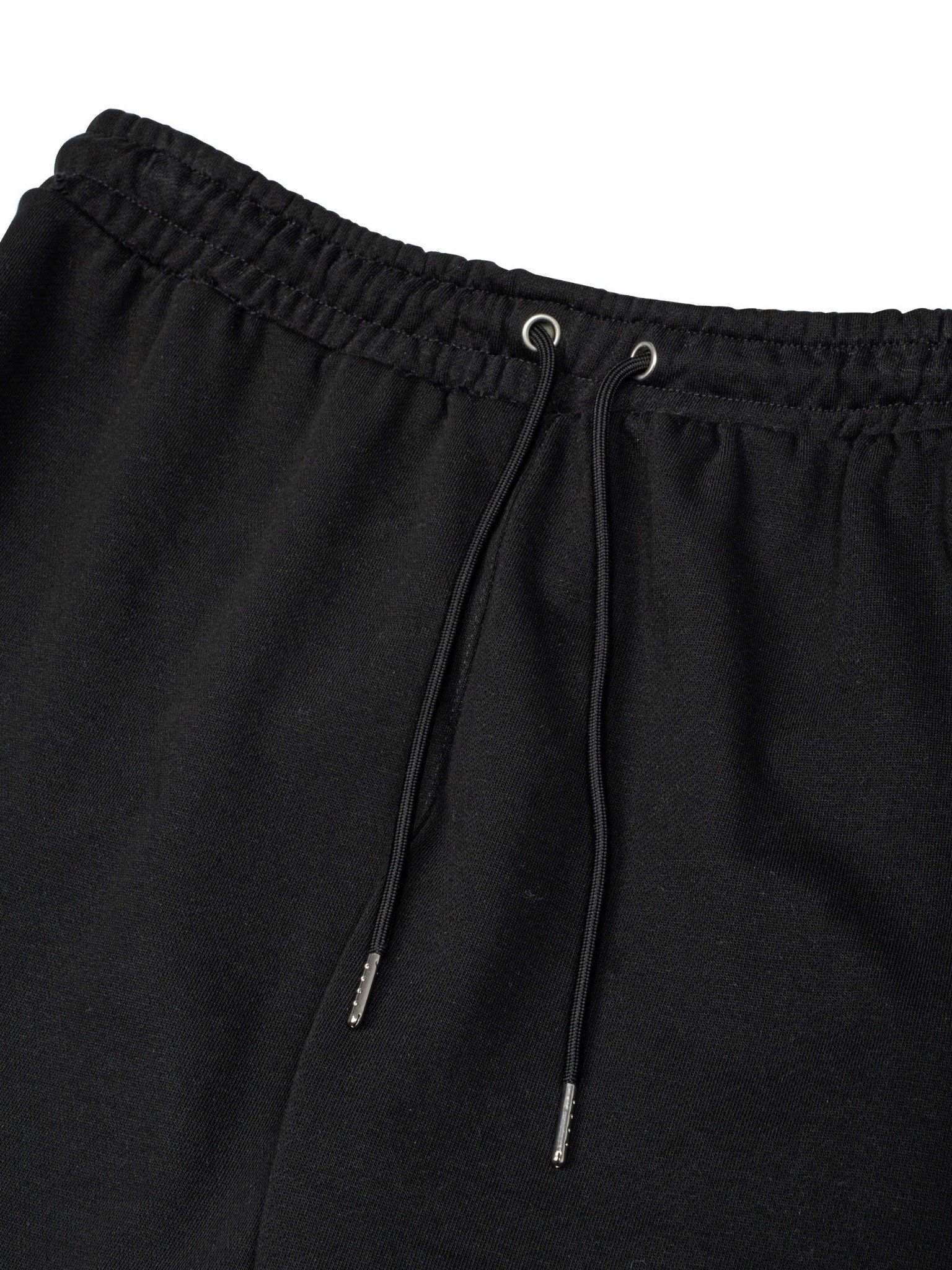  Quần short thun 