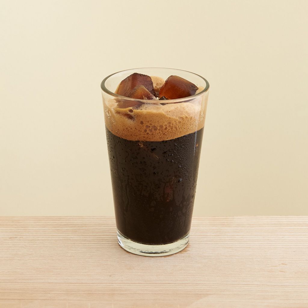 CÀ PHÊ ĐEN – productshop