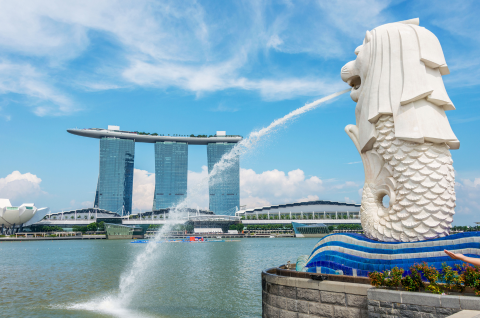 TRẠI HÈ SINGAPORE