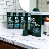  Lăn khử mùi nam Duke Cannon Anti-Perspirant Deodorant 85g giúp giảm tiết mồ hôi và ngăn mùi hiệu quả 