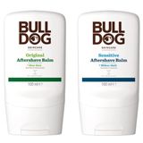  Kem dưỡng da sau cạo râu Bulldog Sincare Sensitive, Original Aftershave Balm 100ml 