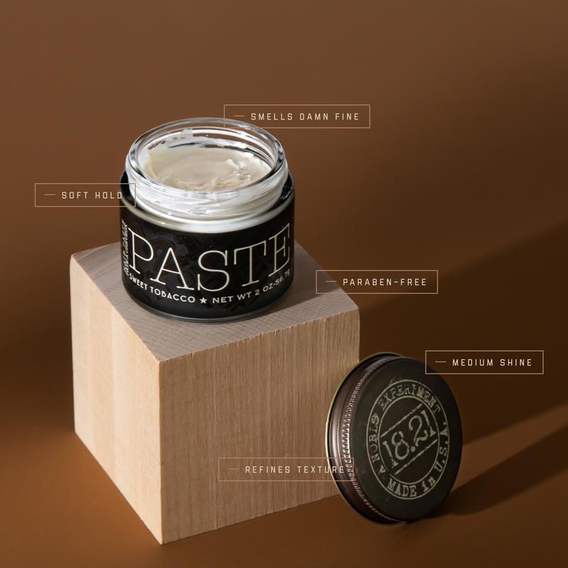 Sáp Gel vuốt tóc nam nữ Aroma Pomade mùi thơm quyến rủ  Tạo kiểu tóc   TheFaceHoliccom