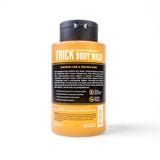  Accomplishment | Sữa tắm nam Duke Cannon Thick High - Viscosity Body Wash 517ml 