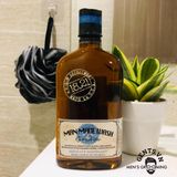  Sữa tắm dầu gội kết hợp xả 3in1 cho nam 18.21 Man Made Wash 532ml - Absolute Mahogany hương nước hoa thơm lâu 