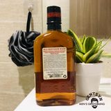  Sữa tắm dầu gội kết hợp xả 3in1 cho nam 18.21 Man Made Wash 532ml - Sweet Tobacco hương nước hoa thơm lâu 