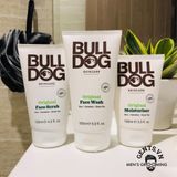  Kem dưỡng ẩm da mặt dành cho nam Bulldog Original Moisturiser 100ml 