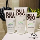  Sữa rửa mặt cho nam Bulldog Skincare Original Face Wash 150ml 