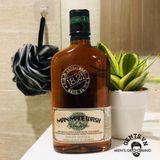  Sữa tắm, dầu gội xả 3in1 cho nam 18.21 Man Made Wash 532ml - Spiced Vanilla hương nước hoa thơm lâu 