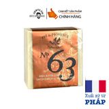  Xà phòng tắm dưỡng ẩm da dành cho nam giới có làn da khô Pre' De Provence - No.63 Men's Cube Soap 200g 