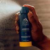  Xịt khử mùi cơ thể Oars + Alps Deodorant 100ml không chứa muối nhôm ngăn tiết mồ hôi và ngăn mùi vượt trội 