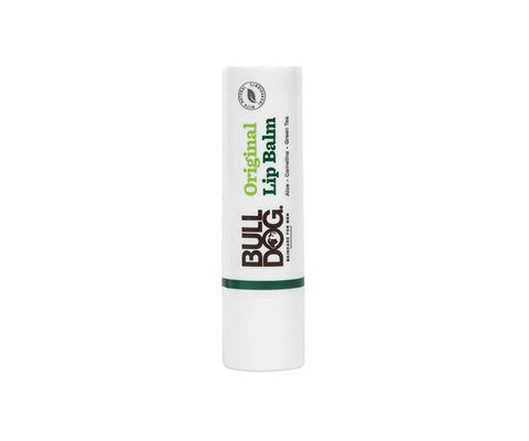  Son dưỡng môi Bulldog Original Lip Balm 4.5g 