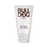  Sữa rửa mặt cho da dầu mụn nam Bulldog Skincare Oil Control Face Wash 150ml 