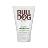  Kem dưỡng ẩm da mặt dành cho nam Bulldog Original Moisturiser 100ml 