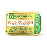  Nước hoa khô nam Duke Cannon Solid Cologne 42.5g, nước hoa dạng sáp với mùi hương đầy nam tính 