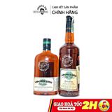  Spiced Vanilla | Sữa tắm, dầu gội xả 3 trong 1 cho nam 18.21 Man Made Wash 950ml hương nước hoa thơm lâu 