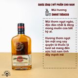  Sữa tắm dầu gội kết hợp xả 3in1 cho nam 18.21 Man Made Wash 532ml - Sweet Tobacco hương nước hoa thơm lâu 