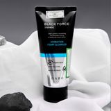  Sữa rửa mặt tạo bọt thải độc cho nam DABO For Men Hydration Foam Cleanser 120ml kiểm soát nhờn & ngừa mụn 