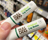  Son dưỡng môi Bulldog Original Lip Balm 4.5g 
