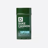  Lăn khử mùi nam Duke Cannon Anti-Perspirant Deodorant 85g giúp giảm tiết mồ hôi và ngăn mùi hiệu quả 