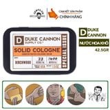  Birchwood | Nước hoa khô Duke Cannon Solid Cologne 1.5oz 