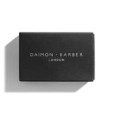  Hộp 4 lưỡi dao cạo râu Daimon Barber 5 lưỡi kép Precision Razor Blades 